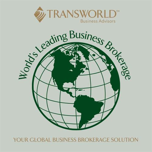 The world's largest Business Brokerage = Transworld Business Advisors