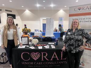 Coral Senior Care Consultants 