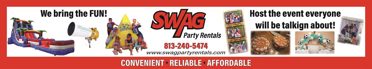 SWAG Party Rentals