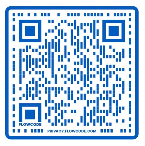 Scan this QR code to check out our website!