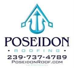 Poseidon Roofing 