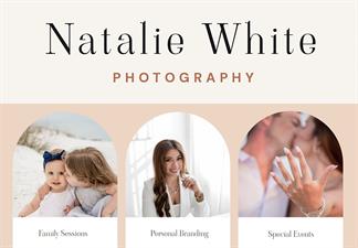 Natalie White Photography 