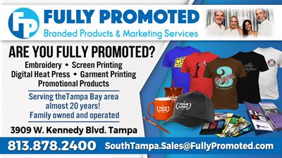 Fully Promoted South Tampa