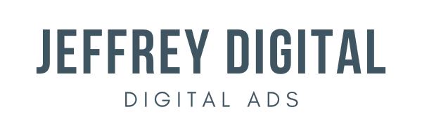 Jeffrey Digital Ads