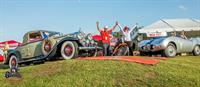 Gasparilla Concours d'Elegance, Inc.