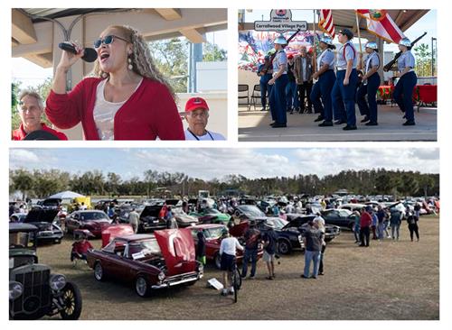 2024 Gasparilla Cars in the Park