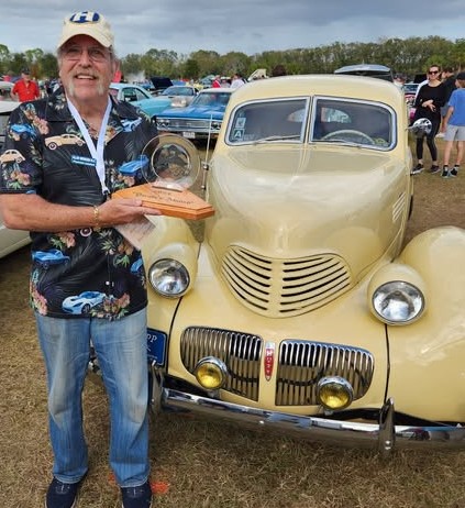 2024 Gasparilla Cars in the Park