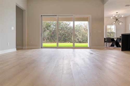 Luxury VInyl Plank