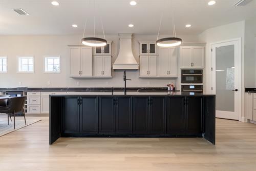 Luxury VInyl Plank