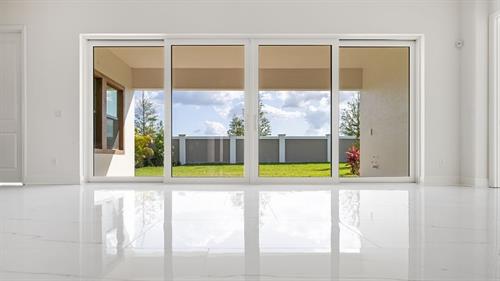 Porcelain Tile