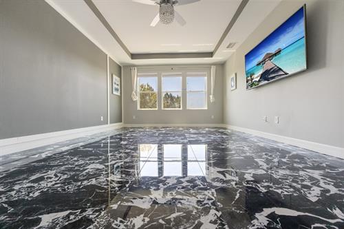 Porcelain Tile