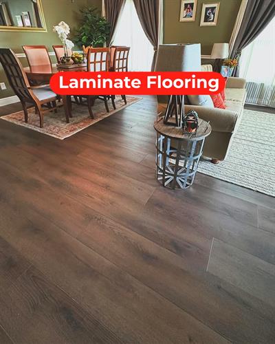 Luxury VInyl Plank