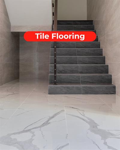 Porcelain Tile