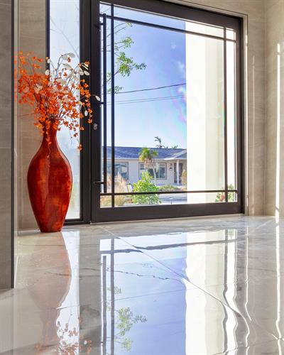 Porcelain Tile
