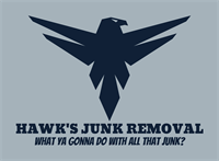 Hawk's Junk Removal