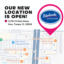 Peterbrooke Chocolatier Peterbrooke Chocolatier