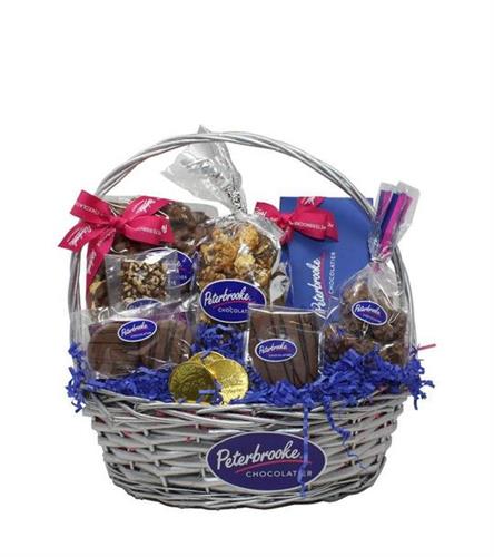 Gift baskets for all occasions at any price point Gift baskets for all occasions at any price point
