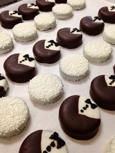 Wedding favors