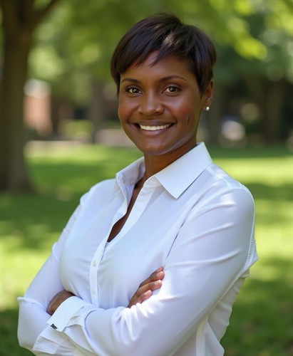 Senior Real Estate Specialist