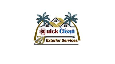 Quick Clean Exterior Services