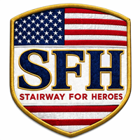 Stairway For Heroes