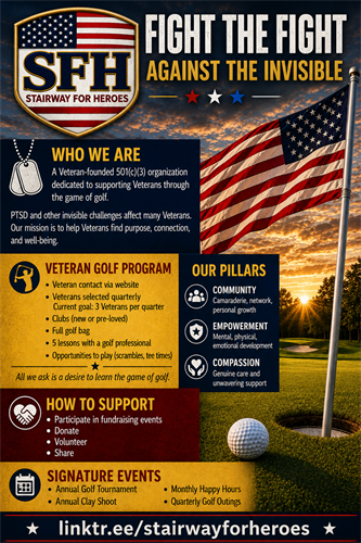 What we are about!