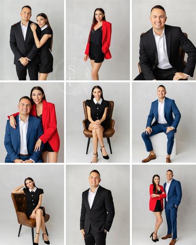 Elevate your brand with professional headshots that capture your confidence, style, and story Elevate your brand with professional headshots that capture your confidence, style, and story