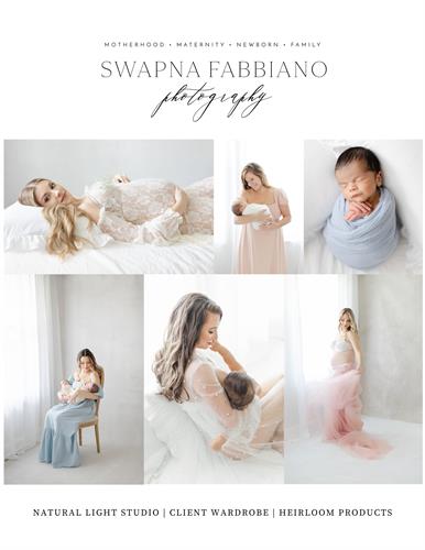 Celebrating life’s sweetest moments; from maternity and newborns to family portraits. Every image tells a story, crafted with care and love. Celebrating life’s sweetest moments; from maternity and newborns to family portraits. Every image tells a story, crafted with care and love.