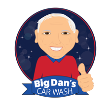 Big Dan's Car Wash