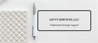 Savvy Services LLC