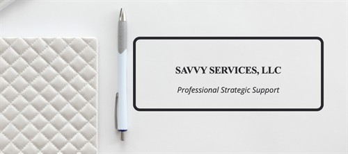 Savvy Services LLC