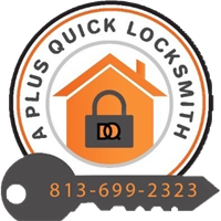 A Plus Quick Locksmith A Plus Quick Locksmith