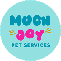 Much Joy Pet Services