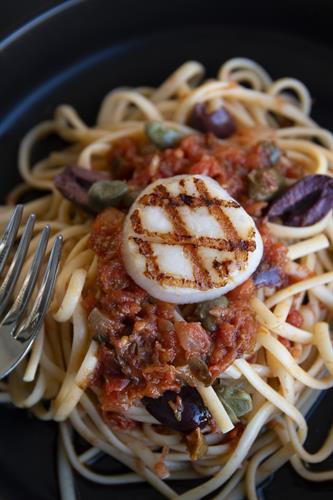 Gallery Image ecu_linguine.jpg Gallery Image ecu_linguine.jpg