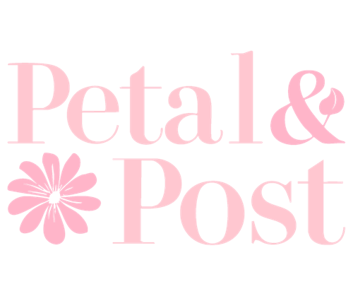 Petal Logo