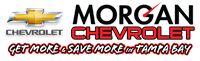 Morgan Chevrolet