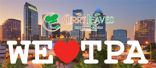 Curry Leaves Indian Cuisine