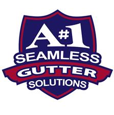 A#1 Seamless Gutter Solutions