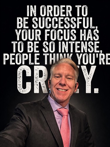 How I approach life professional and personal