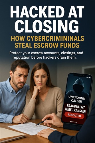 Get our latest eBook and dont be a statistic 