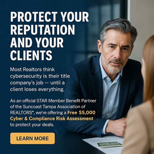Protect your Reputation & Clients