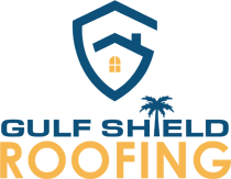 Gulf Shield Roofing Logo