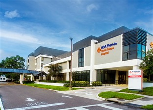 HCA Florida South Tampa Hospital