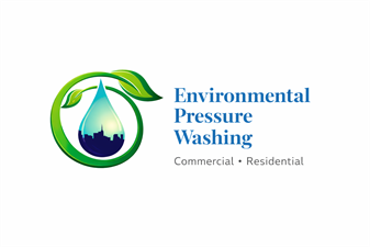 Environmental Pressure Washing