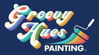 Groovy Hues Painting of Tampa