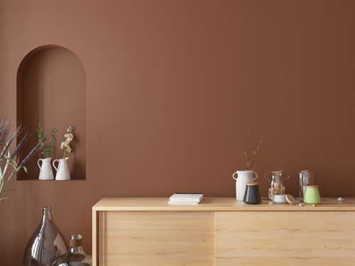 Accent Wall