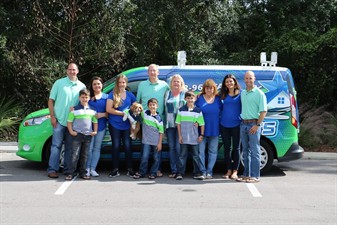 Comfort All Stars, Inc
