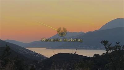 Phoenician Marketing