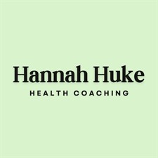 Hannah Huke Health Coaching