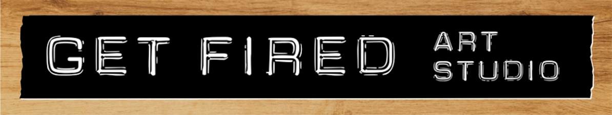 Get Fired Art Studio
